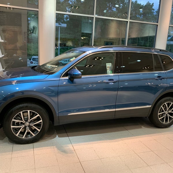 Wray Volkswagen Northwest Columbia 655 Broad River Rd