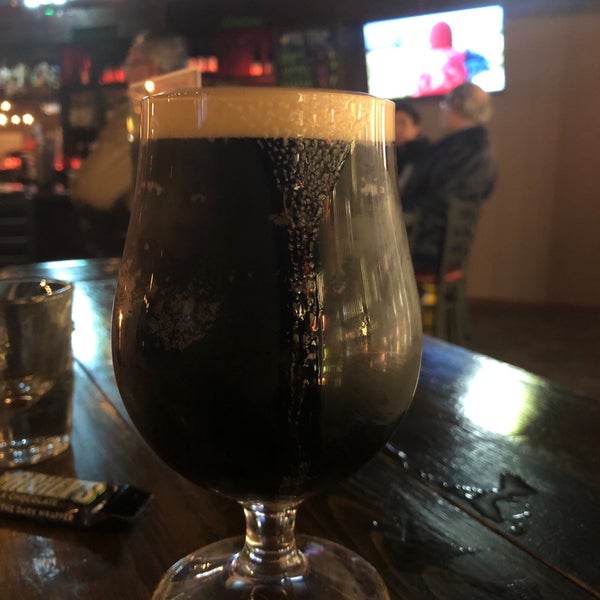 Grape & Grain Co. Bar in Homewood