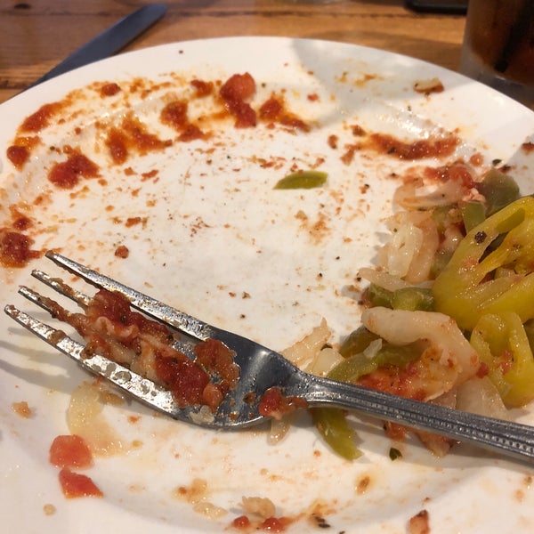 Photo taken at Giordano&#39;s by Todd P. on 6/22/2018