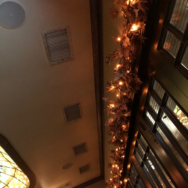 11/1/2018 tarihinde Todd P.ziyaretçi tarafından Wilde Bar &amp; Restaurant'de çekilen fotoğraf