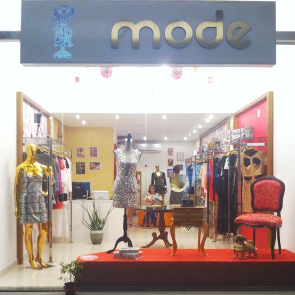 Mode store mode store. Mode store mode store