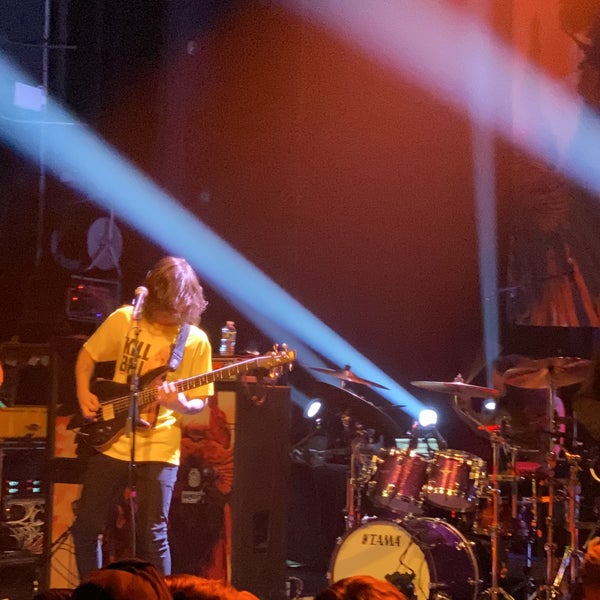 Photo taken at Gramercy Theatre by Molly M. on 12/7/2019