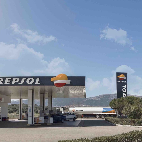 Estação de Serviço Repsol - ALCOITAO*PA, Lisboa