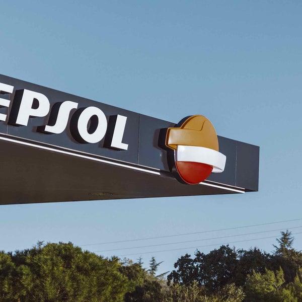 Estação de Serviço Repsol - ALCOITAO*PA, Lisboa