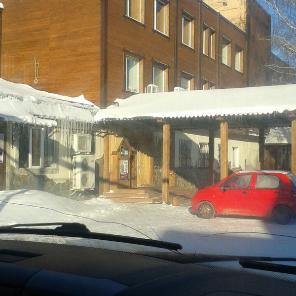 Панорама: Альпы, караоке-клуб, 2-я Промышленная ул., 7, Саранск - Яндекс Карты