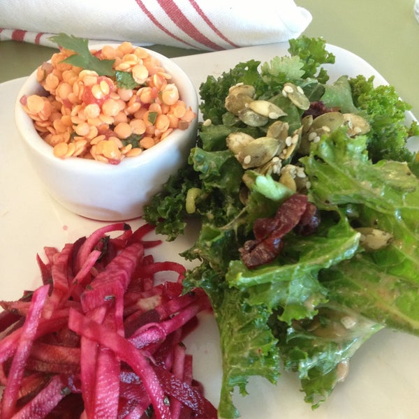 Beets Cafe (Now Closed) Old West Austin Austin, TX