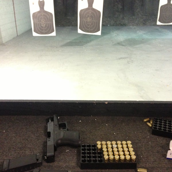 Photos at Gun Gallery Gun Store in Southeast Jacksonville