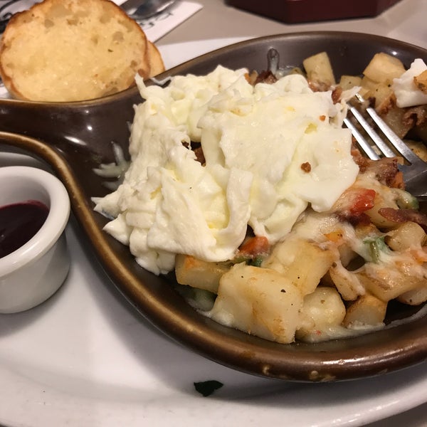 Egg Harbor Cafe - Downers Grove, IL