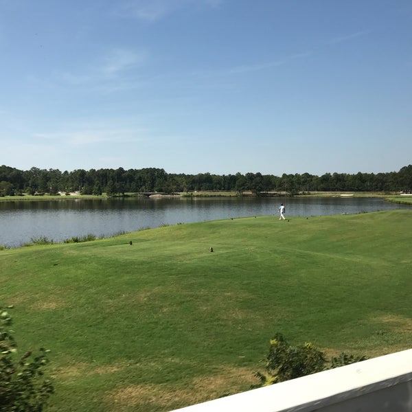 Carolina Trace Country Club Sanford, NC