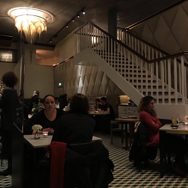 Photos At Bebek Middle Eastern Restaurant In Zurich Kreis 4