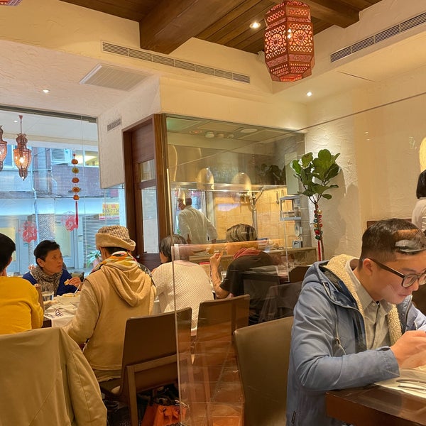 Photos At 番紅花印度美饌saffron Indian Fine Dining Shilin Qu 13 Tips From 293 Visitors