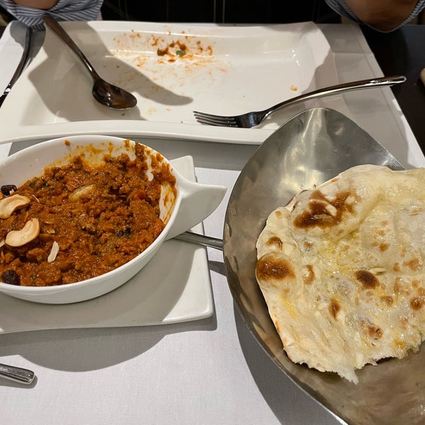 Photos At 番紅花印度美饌saffron Indian Fine Dining Shilin Qu 13 Tips From 293 Visitors