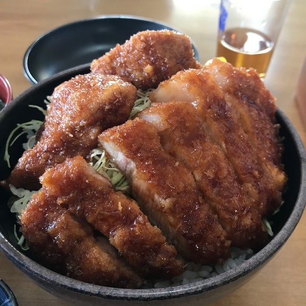 Photos At ソースカツ丼 我山 松本市 長野県