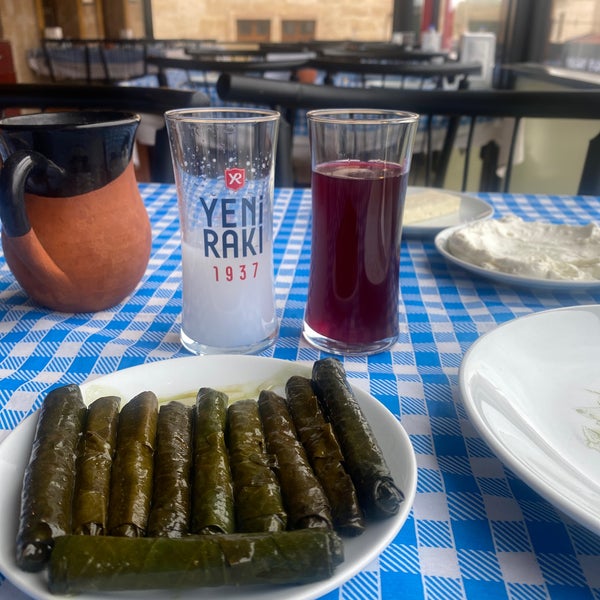 Photo taken at Kumsal &amp; İnci Restaurant by ... .. on 5/19/2022