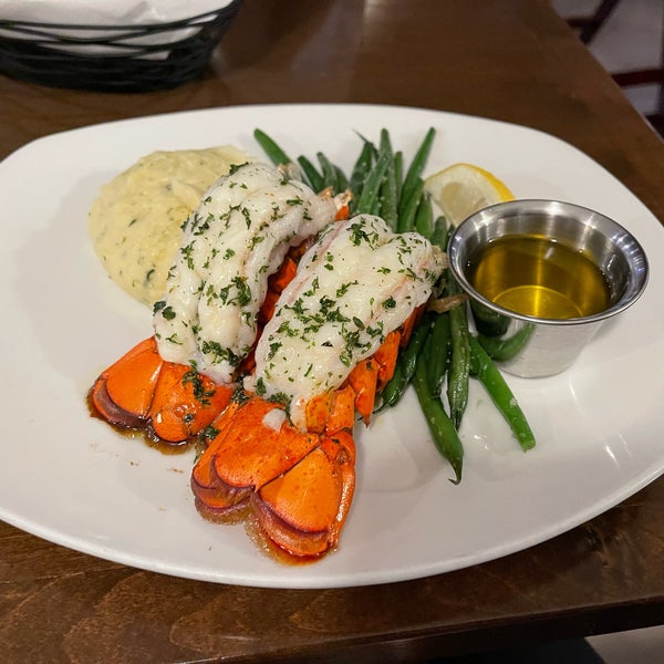 Saltwater Grill 62 tips from 1182 visitors