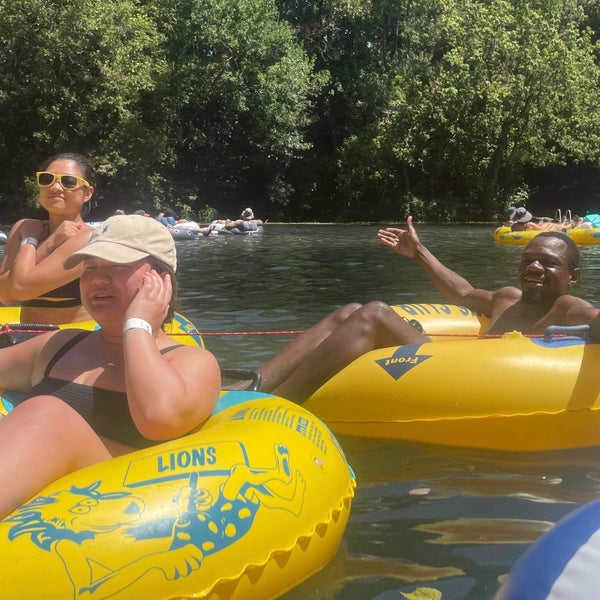 List 95+ Pictures San Marcos Lions Club Tube Rental Photos Stunning