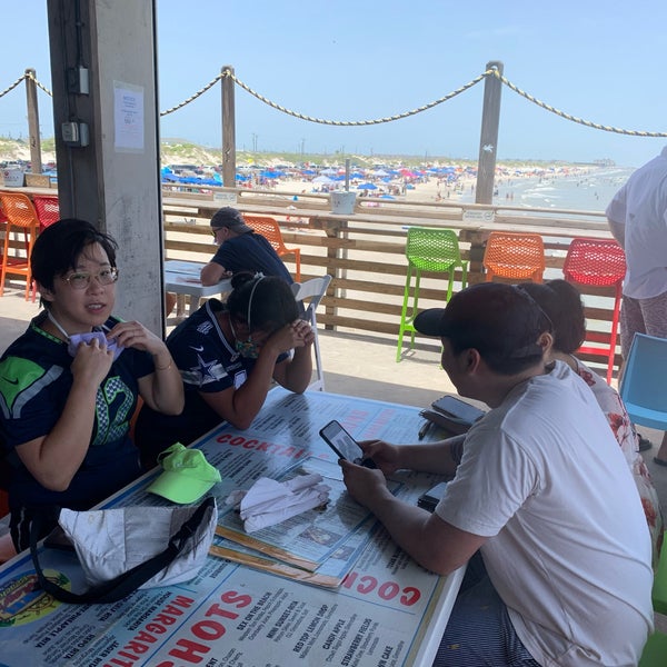 Mikel May's Sports Bar in Corpus Christi