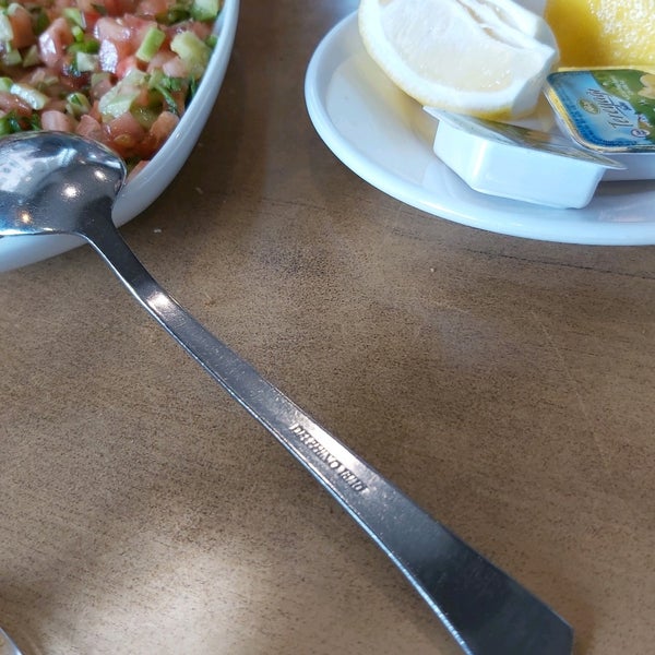 รูปภาพถ่ายที่ Şefin Yeri Restaurant โดย Instagram 7. เมื่อ 2/21/2020