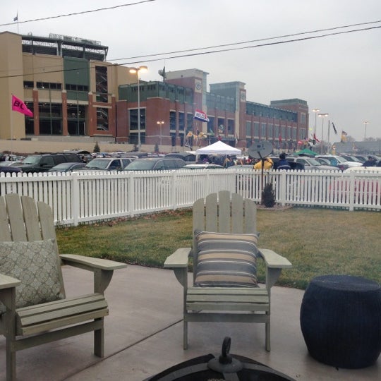 The Tundra Trio Green Bay, WI