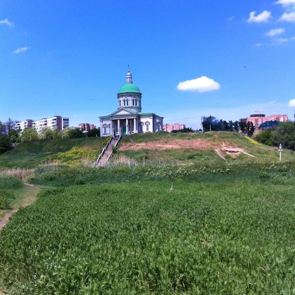 Сурб хач Ростов на Дону