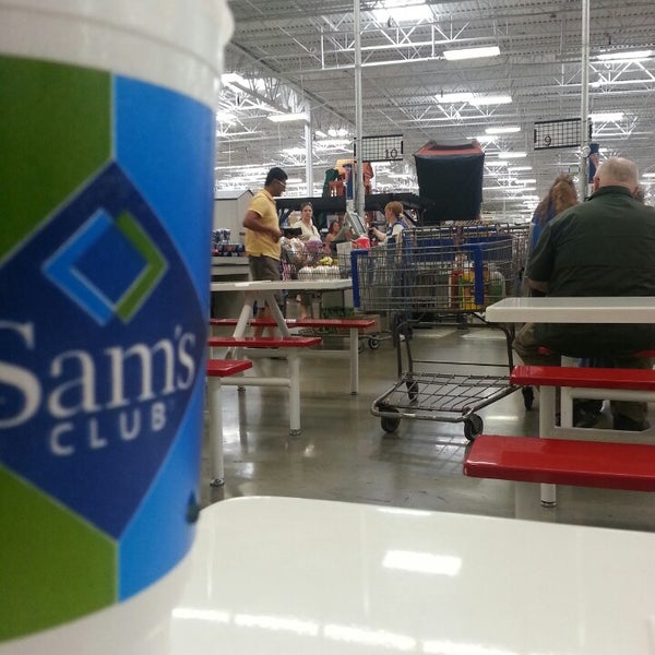 Sam's Club - 7 tips from 788 visitors
