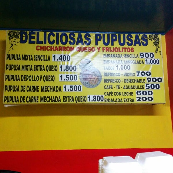 Deliciosas Pupusas, Curridabat, San José, San José, deliciosas pupusas, Res...