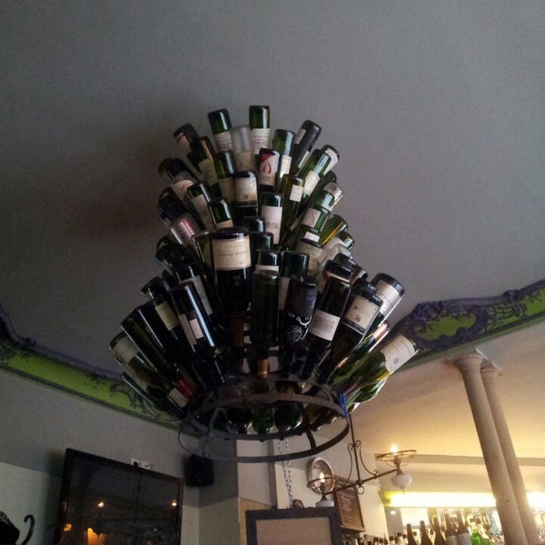 Zig Zag Café 29 tips