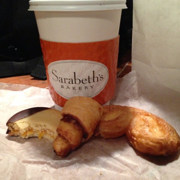 Sarabeth's Bakery Chelsea New York, NY