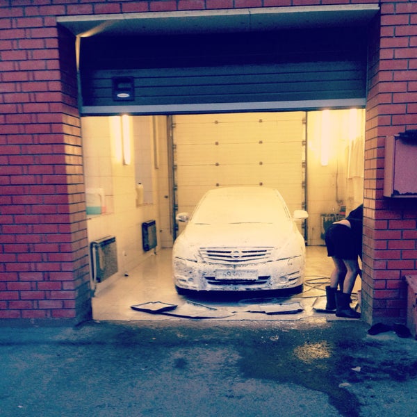 Автомойка калина Автомойка калина