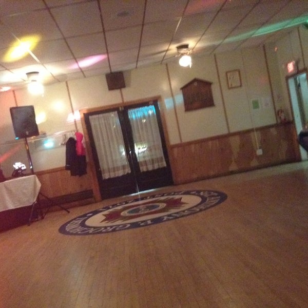 Franklinville VFW Veterans' Organization