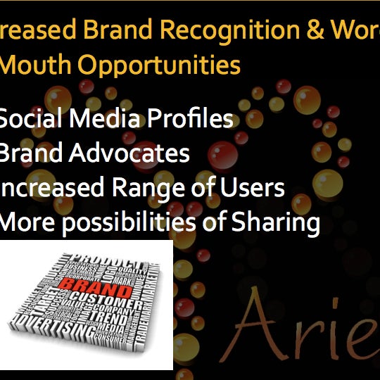 Photo taken at Aries - Graphic Design &amp; Internet Marketing by Aries - Graphic Design &amp; Internet Marketing on 9/26/2013
