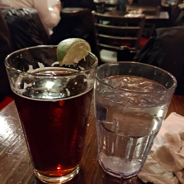 Photo taken at El Camion Cantina by Marco C. on 2/14/2019