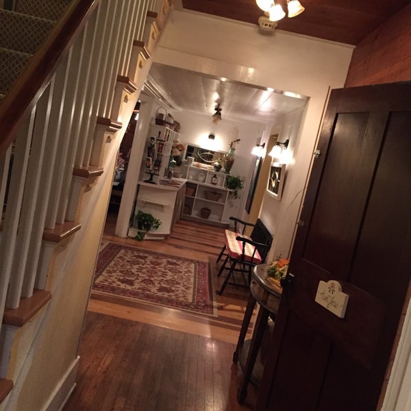 Photos At Mast Farm Inn Bed Breakfast In Banner Elk