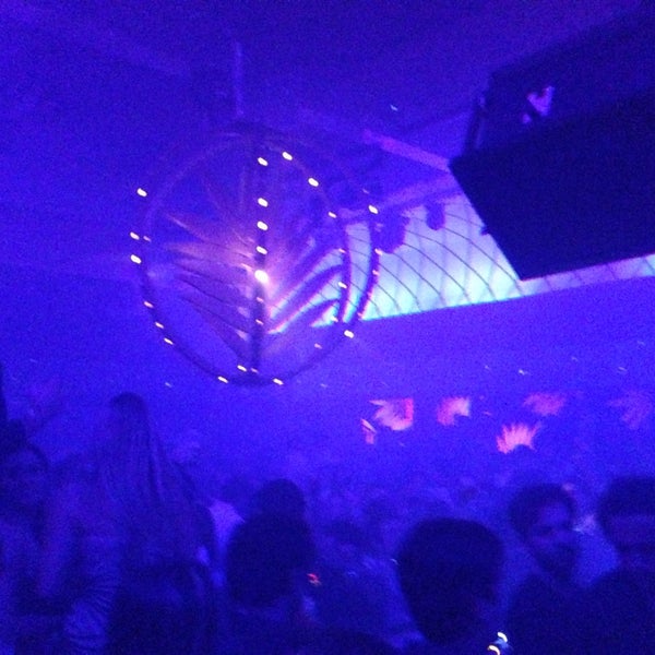 Posh club sunrise Posh club sunrise