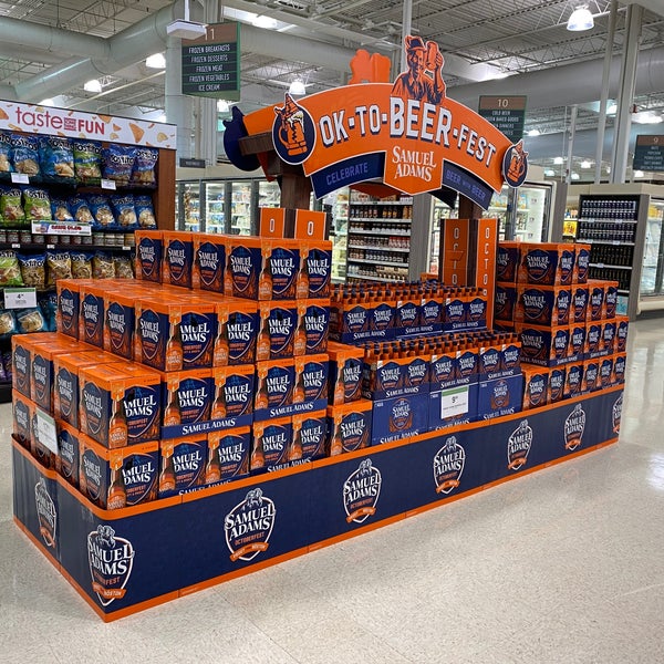 Publix 8105 Moores Ln