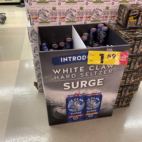 Photos at Kroger 5713 Edmondson Pike