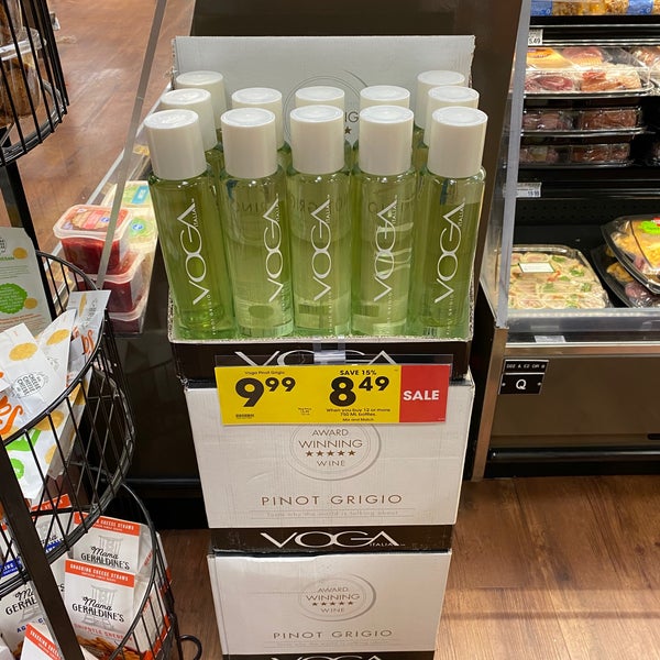 Photos at Kroger 5713 Edmondson Pike