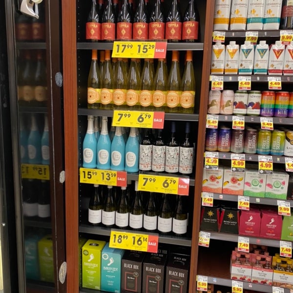 Photos at Kroger 5713 Edmondson Pike