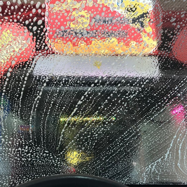 Mister B's Express Car Wash 6 tips