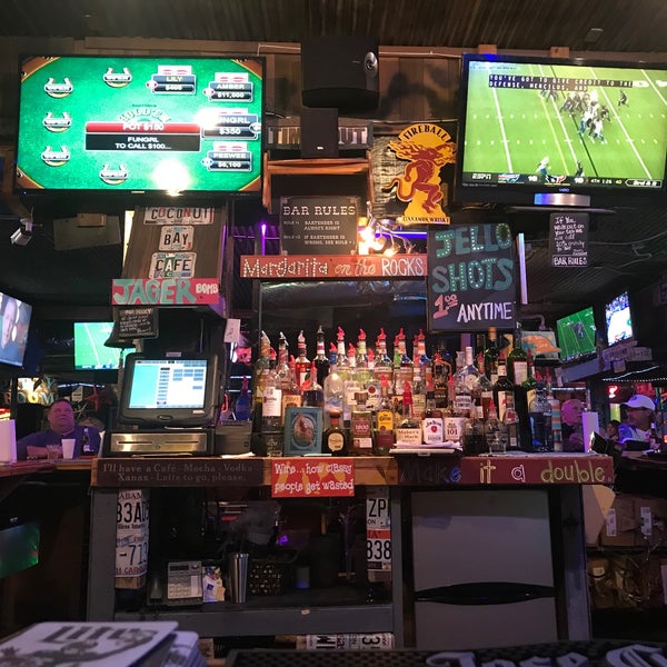 Coconut Bay Cafe 8 tips from 531 visitors