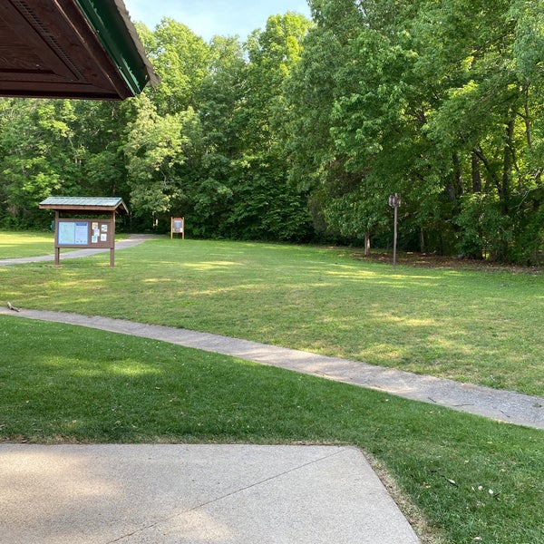 Barfield Crescent Park 13 tips