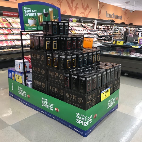 Photos at Kroger 5713 Edmondson Pike