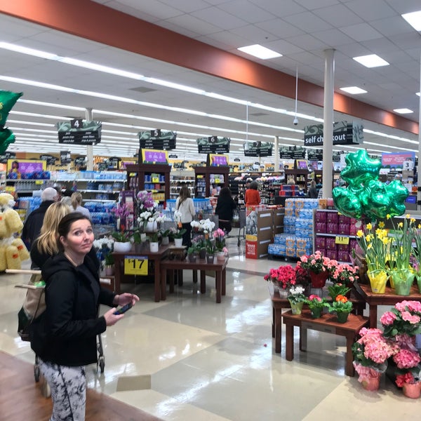 Photos at Kroger 5713 Edmondson Pike