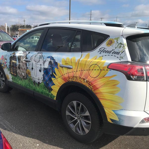 Photos at Kroger 5713 Edmondson Pike