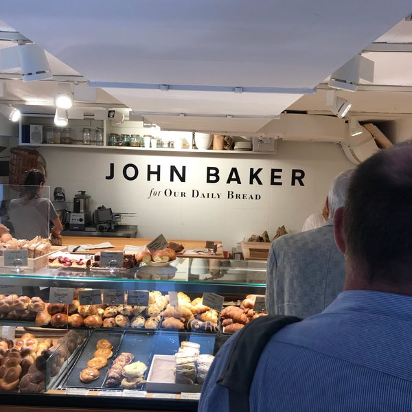 Foto scattata a John Baker Ltd da Cory S. il 8/25/2018