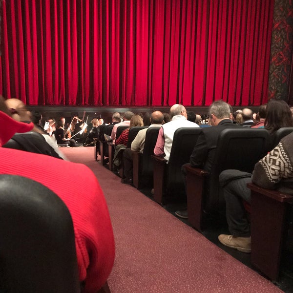 12/24/2019にCory S.がDuke Energy Center For The Performing Artsで撮った写真