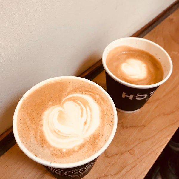 2/5/2018にCory S.がHotBlack Coffeeで撮った写真
