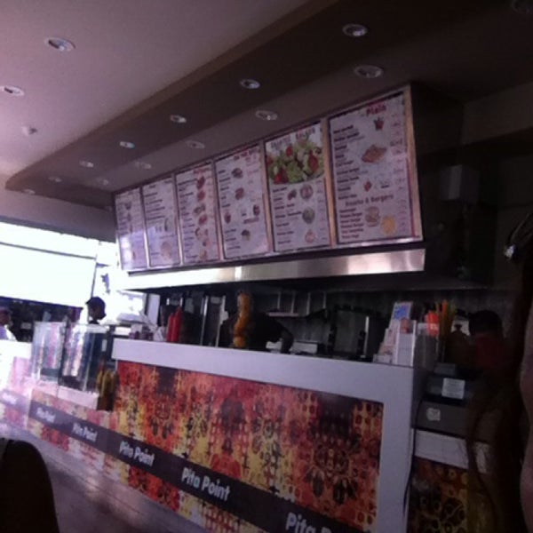 поинт пита ставрополь