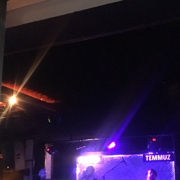 9/14/2019にDenizがTemmuz Barで撮った写真