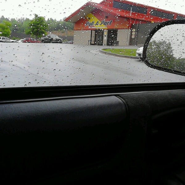 PullAPart WinstonSalem, NC